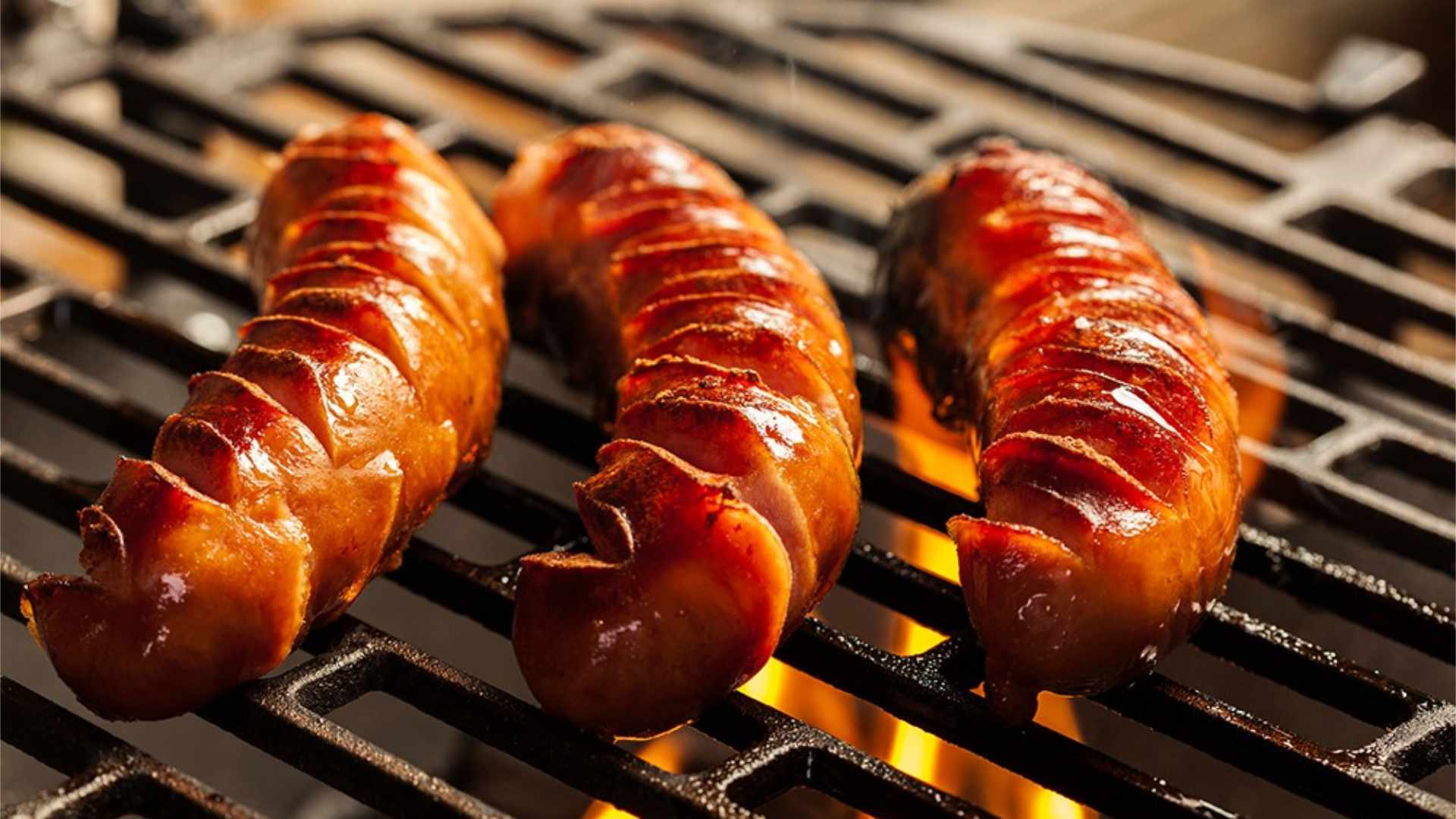 Grillstand