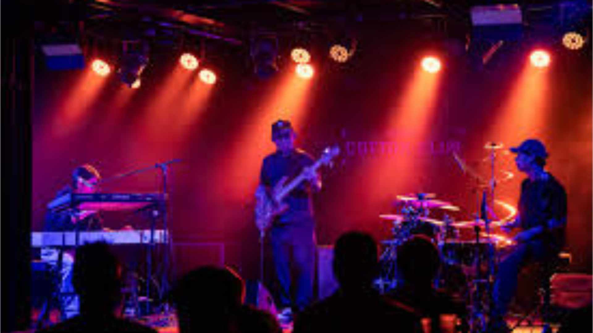 Ju Ju Space Club