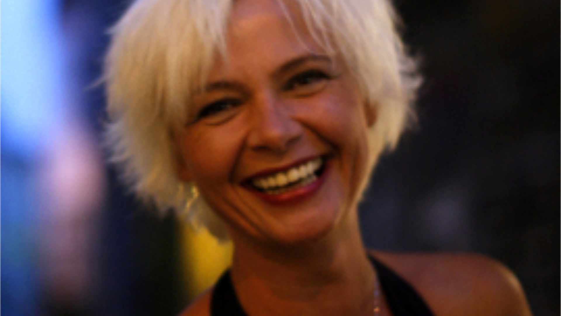 Raphaëlle Mellet